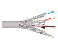 ExtraLink CAT7 SFTP (S/FTP) Wewnętrzny Kabel sieciowy 305m - 1543981 - zdjęcie 4